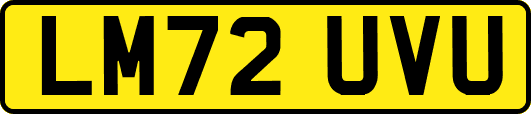 LM72UVU