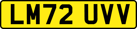 LM72UVV