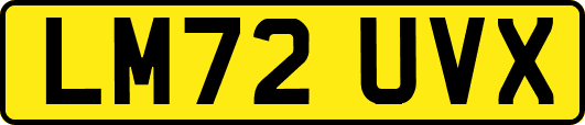 LM72UVX