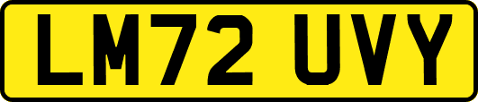 LM72UVY