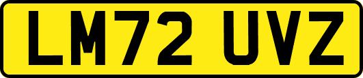 LM72UVZ