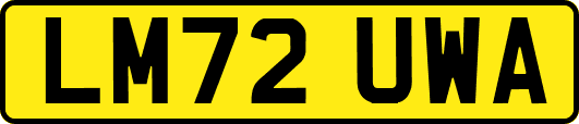 LM72UWA