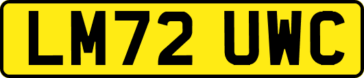 LM72UWC