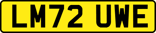LM72UWE