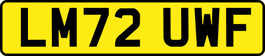 LM72UWF