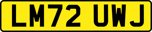 LM72UWJ