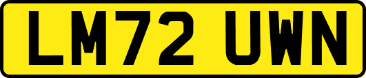 LM72UWN