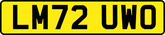 LM72UWO