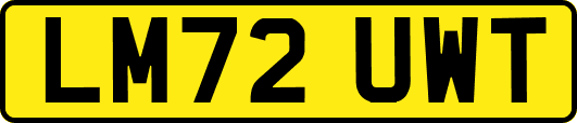 LM72UWT
