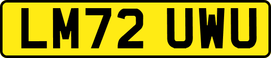 LM72UWU