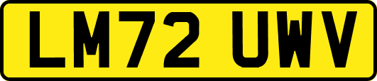LM72UWV