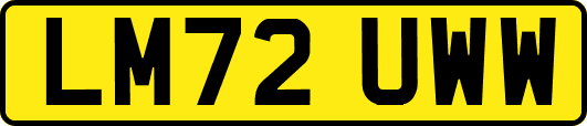 LM72UWW