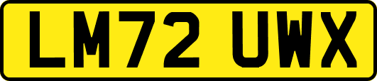 LM72UWX