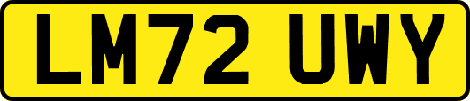 LM72UWY