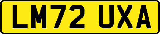 LM72UXA