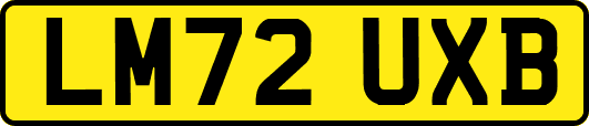 LM72UXB
