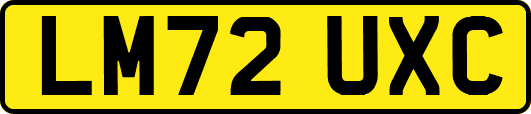 LM72UXC