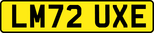LM72UXE