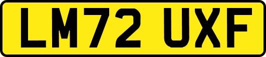 LM72UXF