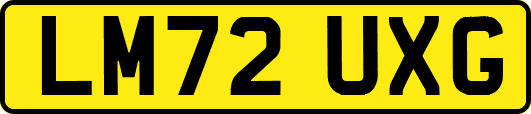 LM72UXG