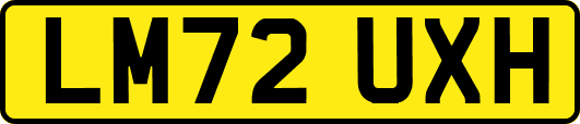 LM72UXH