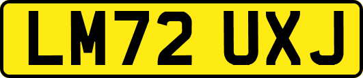 LM72UXJ