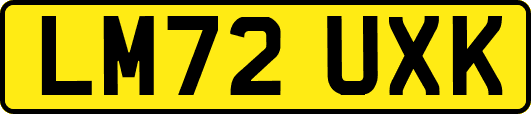 LM72UXK