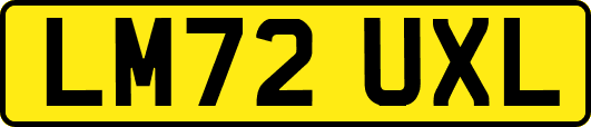 LM72UXL