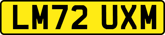 LM72UXM