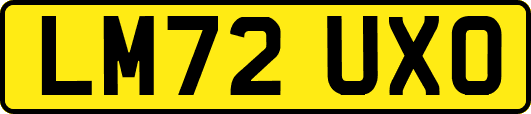 LM72UXO
