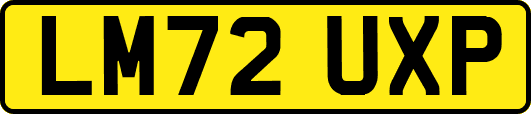 LM72UXP