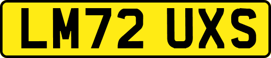 LM72UXS