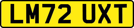 LM72UXT