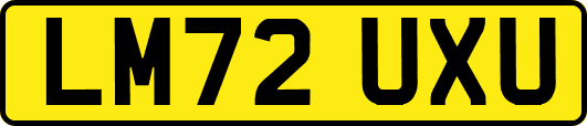 LM72UXU
