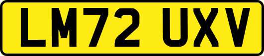 LM72UXV