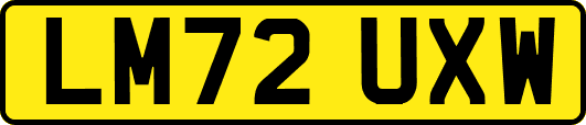 LM72UXW