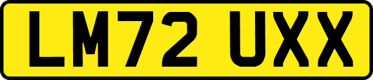 LM72UXX