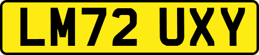 LM72UXY