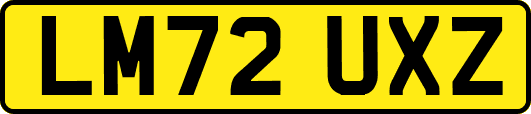 LM72UXZ
