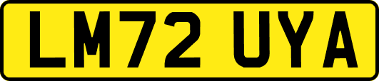 LM72UYA