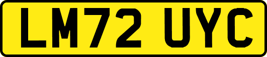 LM72UYC