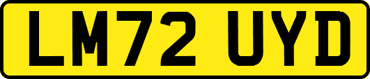 LM72UYD