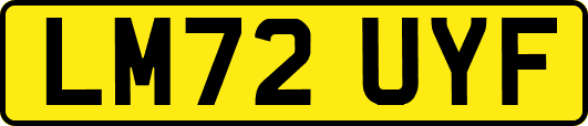 LM72UYF