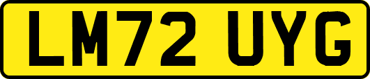 LM72UYG