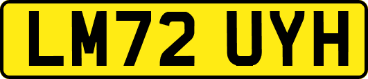 LM72UYH
