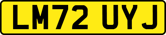 LM72UYJ