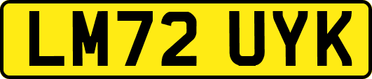 LM72UYK