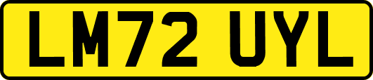LM72UYL