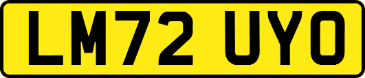 LM72UYO