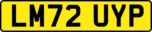 LM72UYP